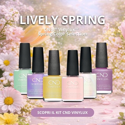 KIT VINYLUX KIT VINYLUX